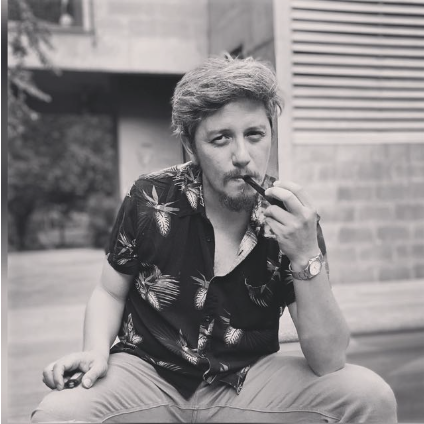 Victor Pulgar