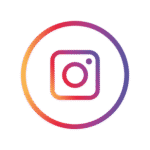 Instagram icon
